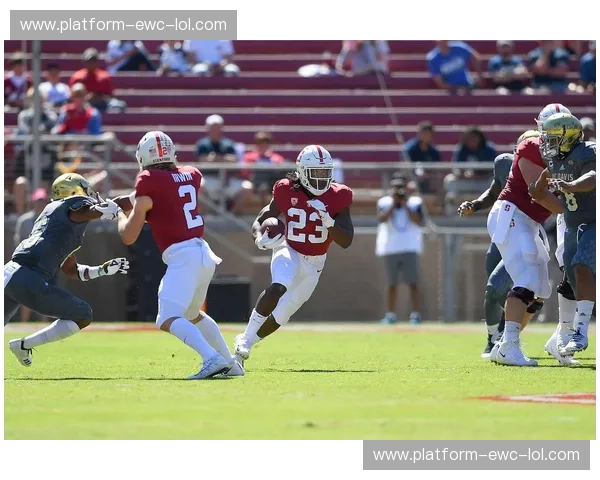 橄榄球前瞻：开启新赛季的激情与策略